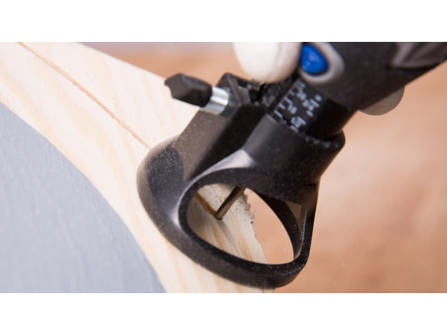 Večnamenski komplet rezalnega pribora Dremel (565), 26150565JB